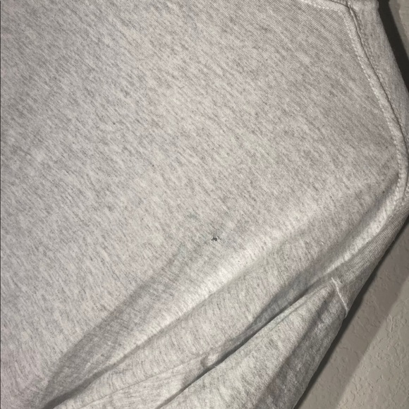 Vintage Houston Oilers Tee XL - Picture 4 of 4